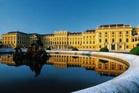 Hitliste der Wiener SehenswŸrdigkeiten 2008: Schloss Schšnbrunn behauptet Spitzenposition